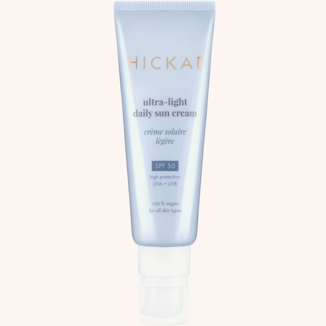 Ultra-Light Daily Sun Cream SPF50 50 ml Ultra-Light Daily Sun Cream SPF50 50 ml