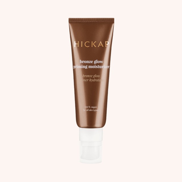 Bronze Glow Priming Moisturizer 50 ml