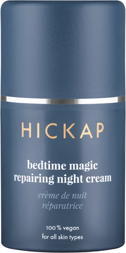 Bilde av Bedtime Magic Repairing Night Cream 50 Ml