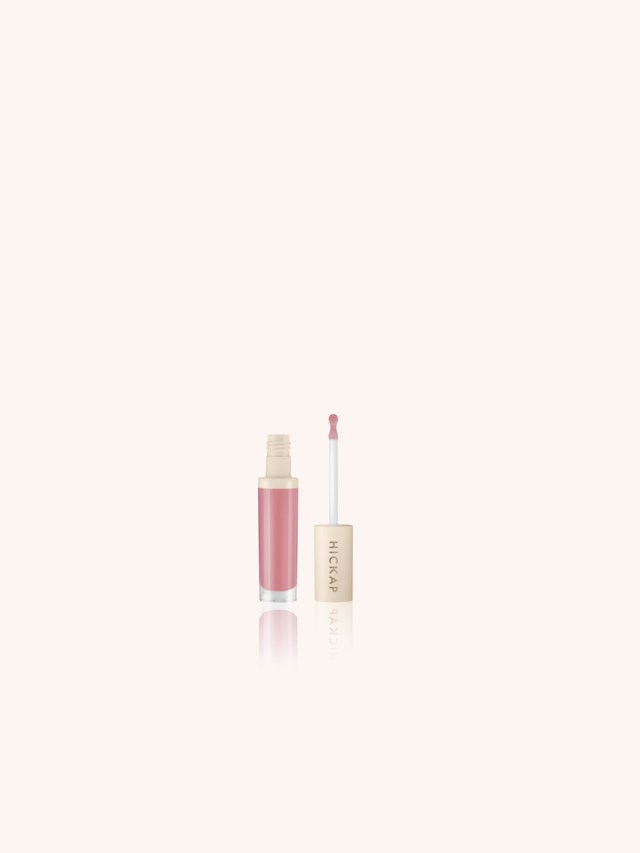 Dewy Lips Velvet Gloss 1 Pink Marshmallow