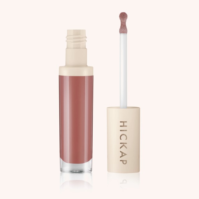 Dewy Lips Velvet Gloss 3 Toasted Apricot