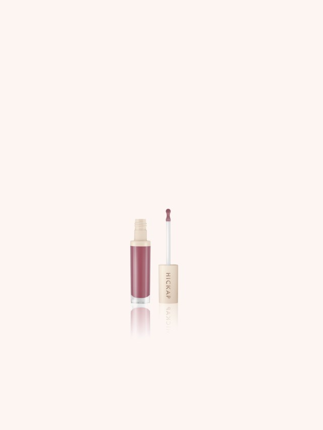 Dewy Lips Velvet Gloss 4 Vintage Rose Dewy Lips Velvet Gloss 4 Vintage Rose