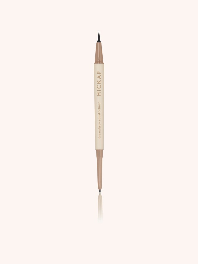 Dream Brows Dual Definer Soft Brown