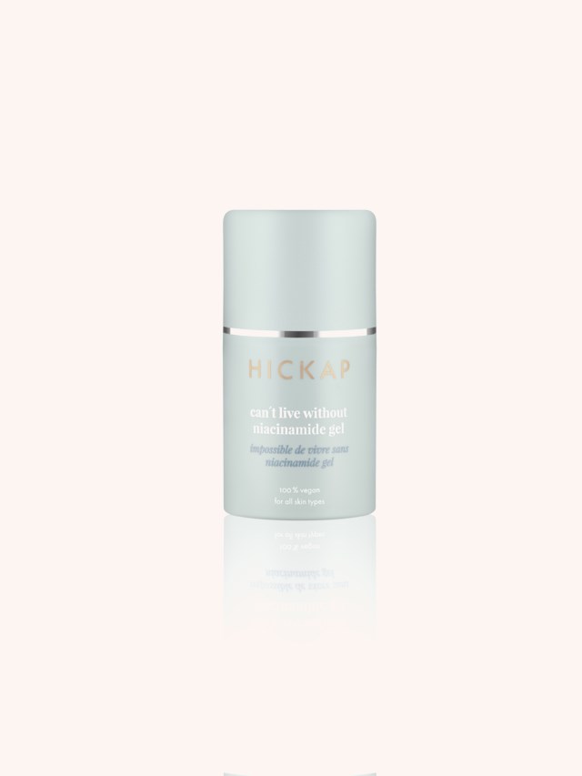 Can't Live Without Niacinamide Gel 50 ml
