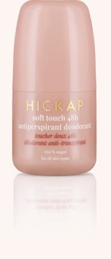 Soft-touch 48h Antiperspirant 60 ml