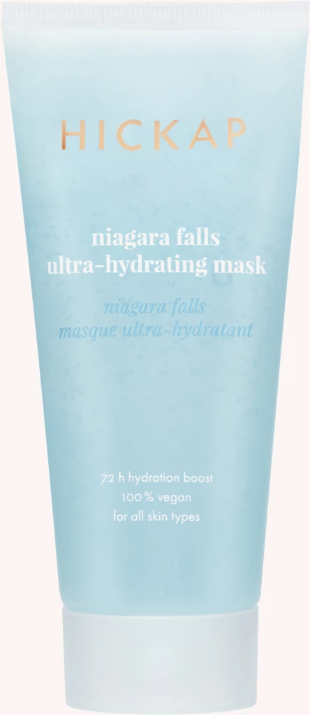 Niagara Falls Ultra-Hydrating Mask 72H 100 ml