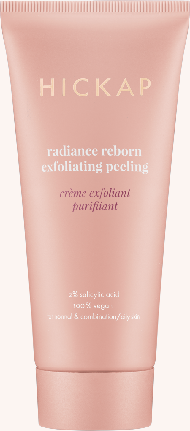 Radiance Reborn Exfoliating Peeling 100 ml Radiance Reborn Exfoliating Peeling 100 ml