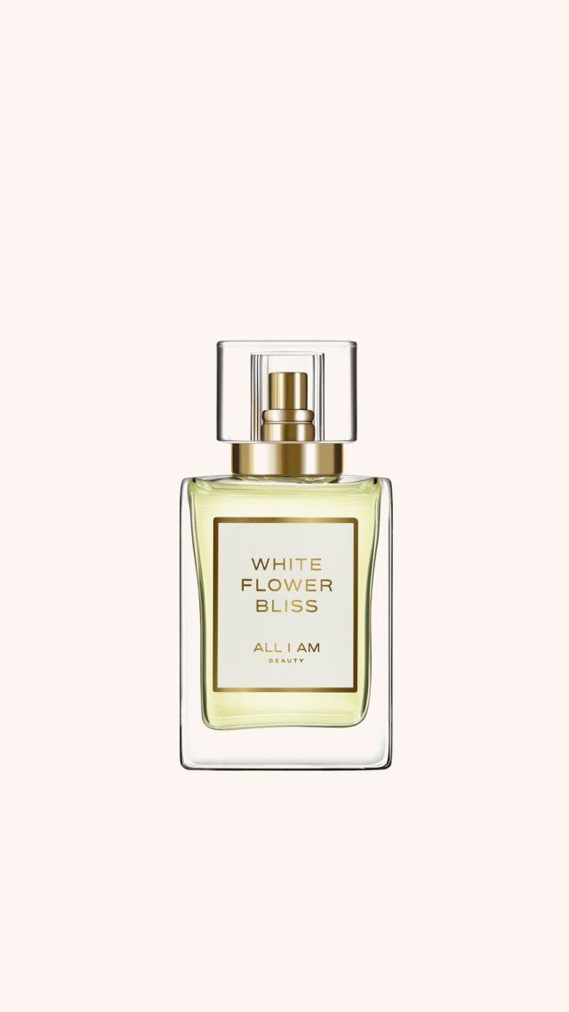 White Flower Bliss EdP 50 ml White Flower Bliss EdP 50 ml