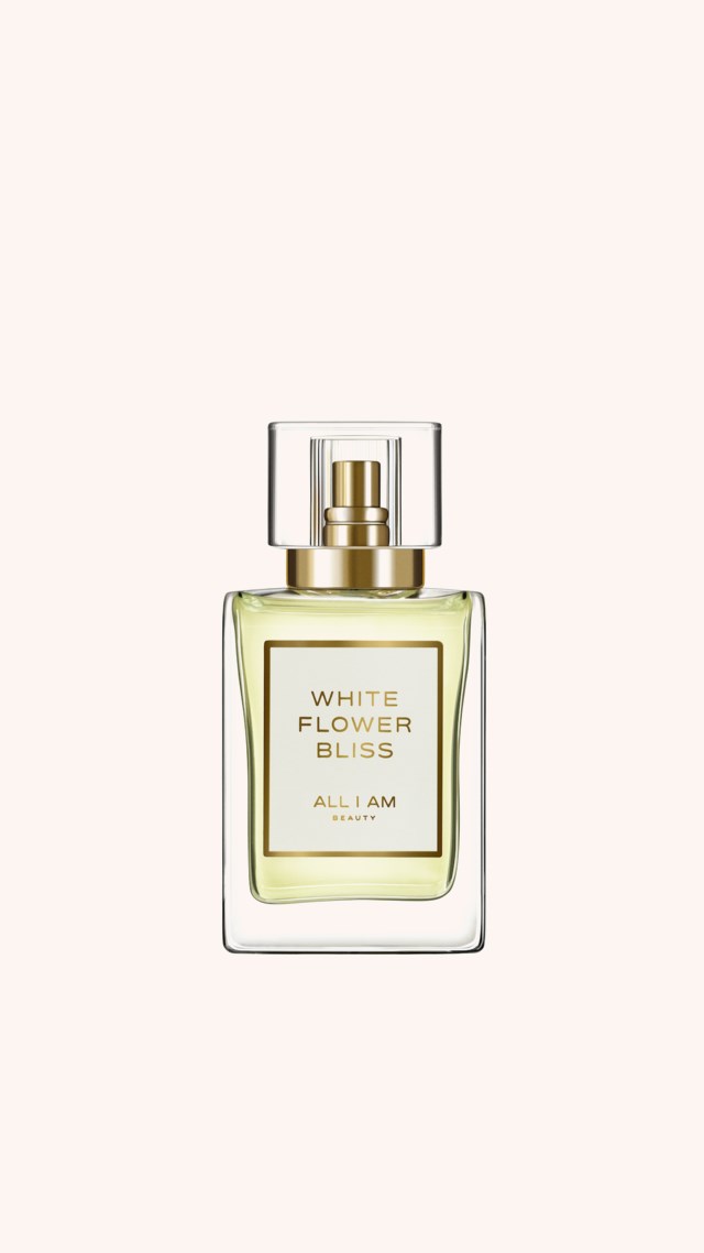 White Flower Bliss EdP 50 ml