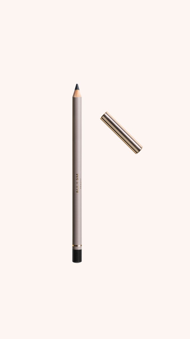 Eye Pencil Iconic Black