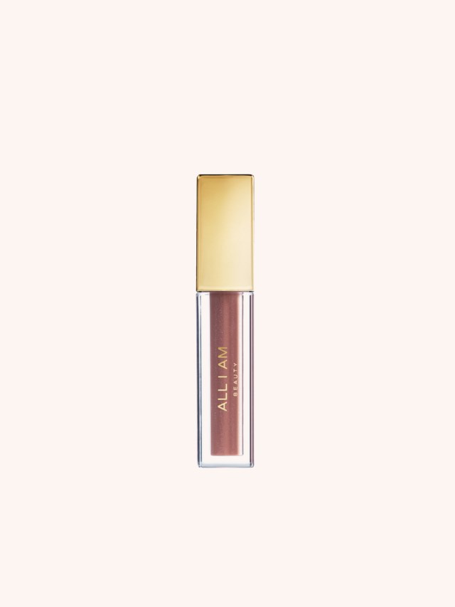 Lip Gloss Nude Chic