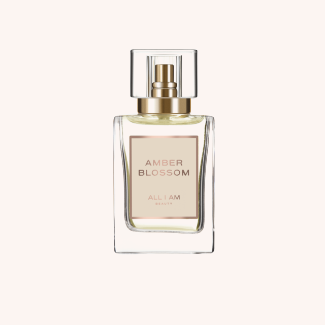 Amber Blossom EdP 50 ml Amber Blossom EdP 50 ml