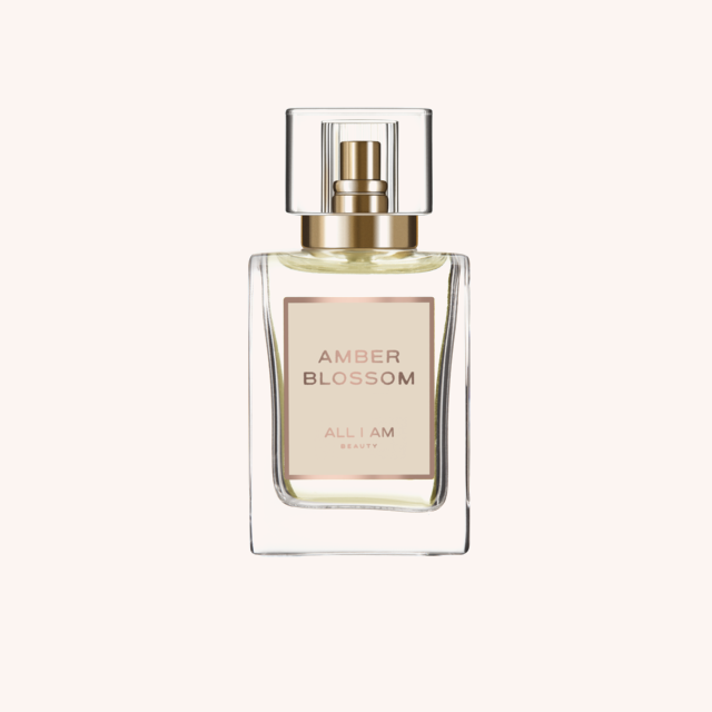 Amber Blossom EdP 50 ml