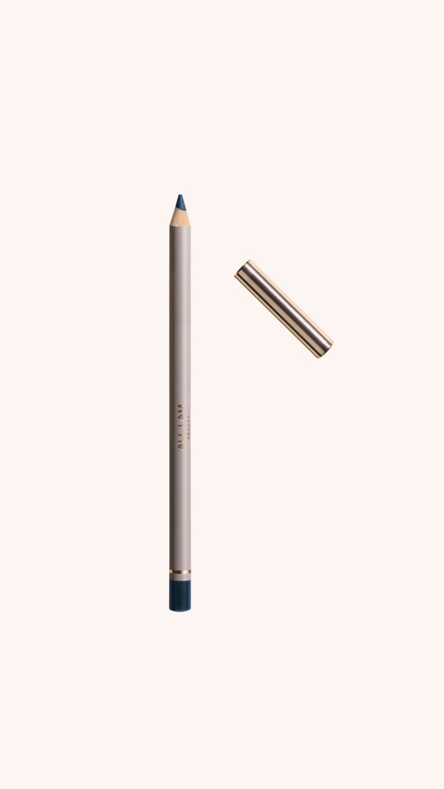 Eye Pencil Midnight Blue