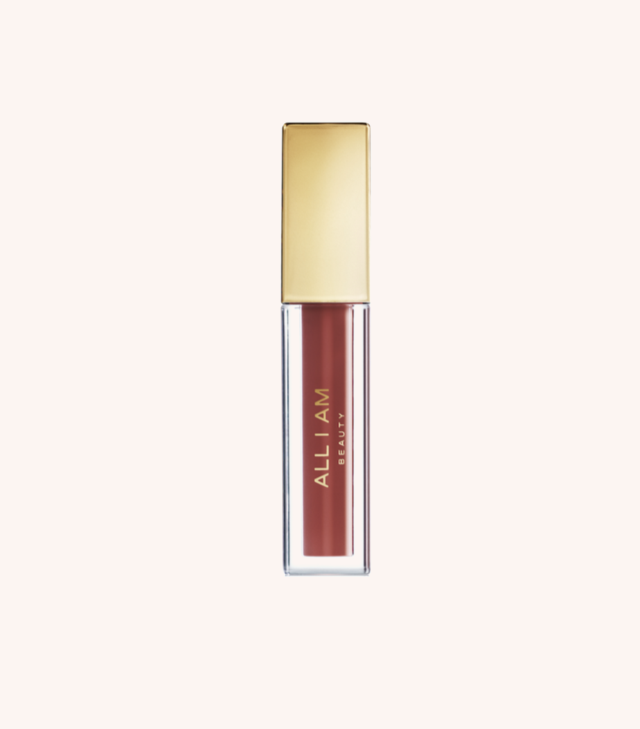 Lip Gloss Berry Boost