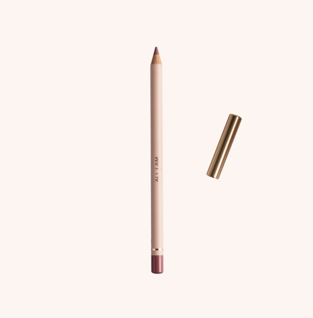 Lip Pencil Deep Nude