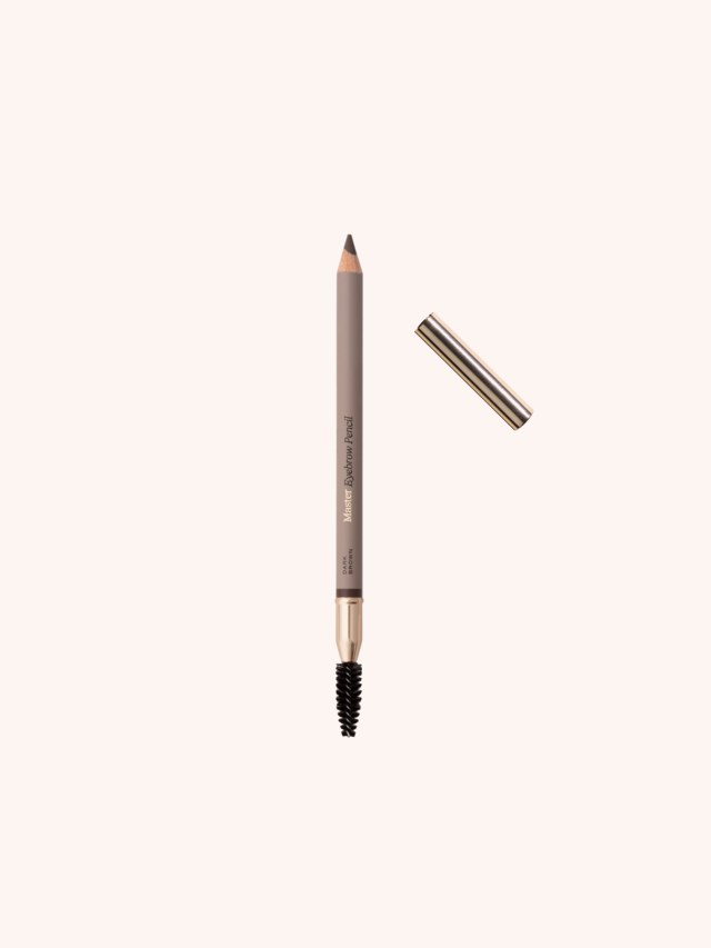 Master Eye Brow Pencil Dark Brown