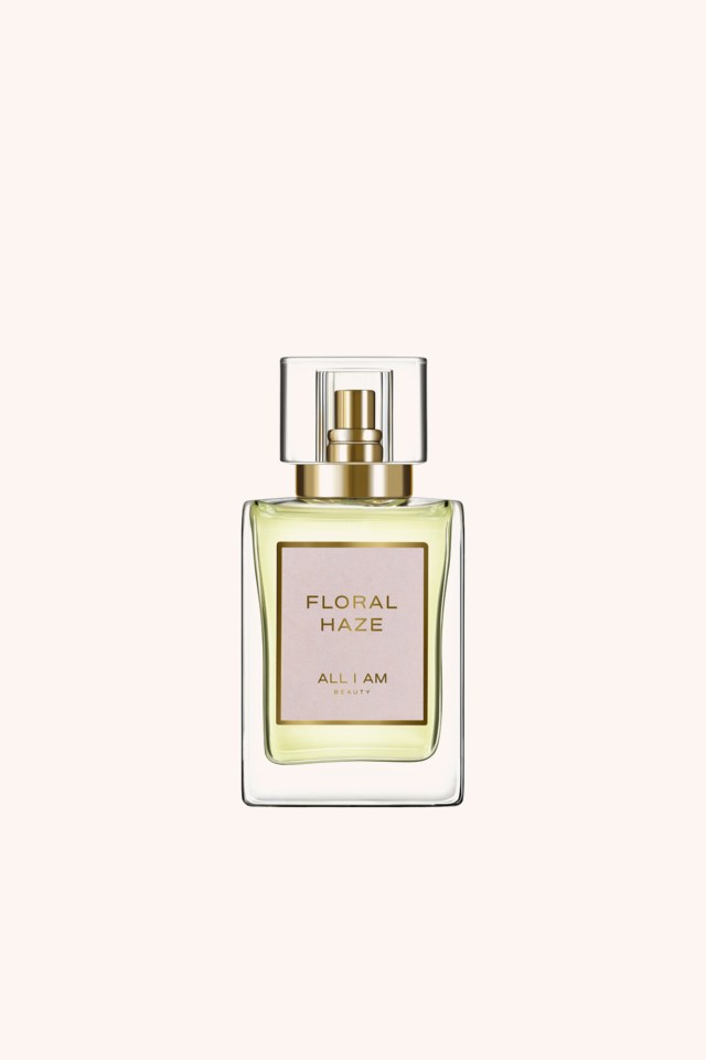 Floral Haze EdP 50 ml Floral Haze EdP 50 ml
