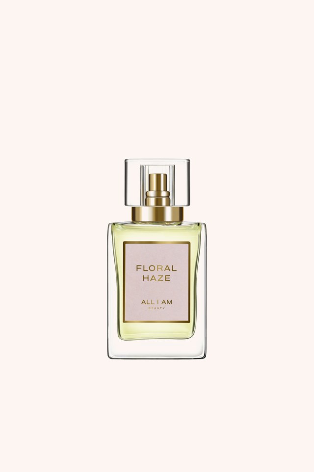 Floral Haze EdP 50 ml