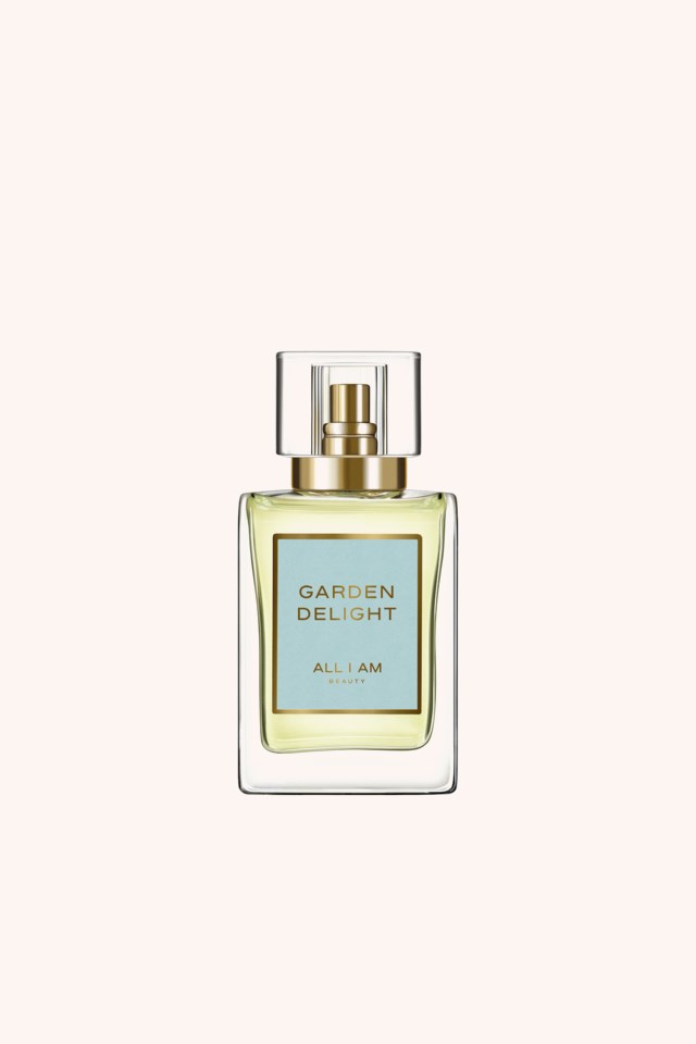 Garden Delight EdP 50 ml