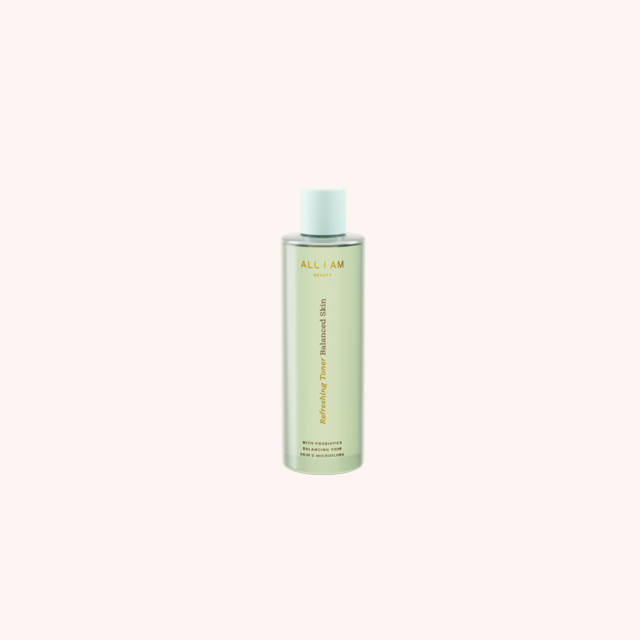 Toner 100 ml Toner 100 ml