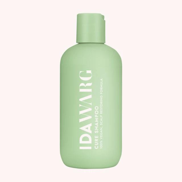 Cure Shampoo 250 ml Cure Shampoo 250 ml