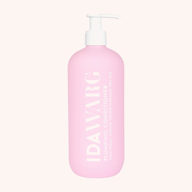 Plumping Conditioner 500 ml