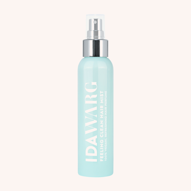 Feeling Clean Hair Mist 100 ml