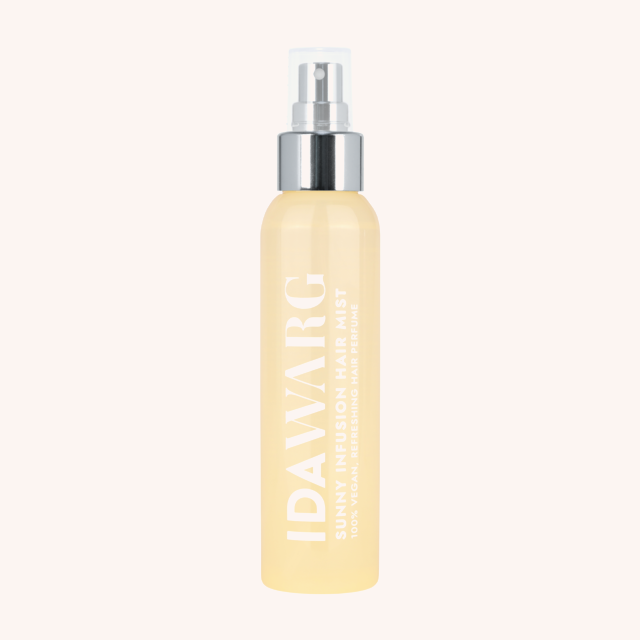 Sunny Infusion Hair Mist 100 ml