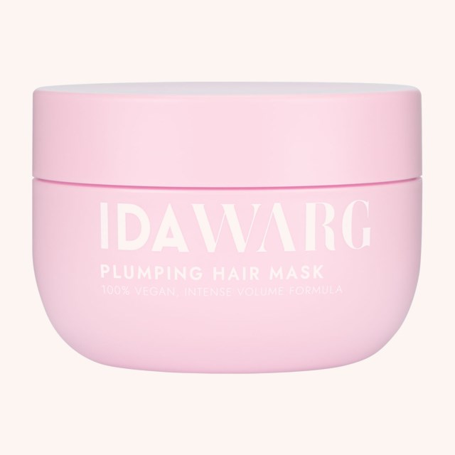 Plumping Hair Mask 300 ml