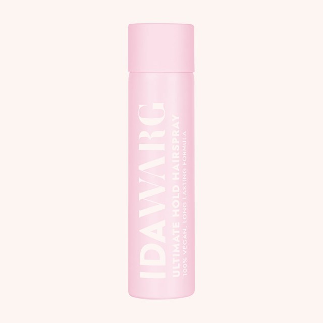 Ultimate Hold Hairspray Long Lasting Formula 75 ml