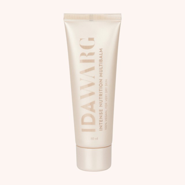 Intense Nutrition Multibalm 50 ml Intense Nutrition Multibalm 50 ml