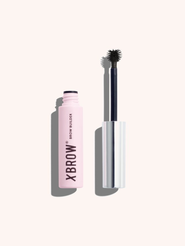 Brow Builder Black Brown