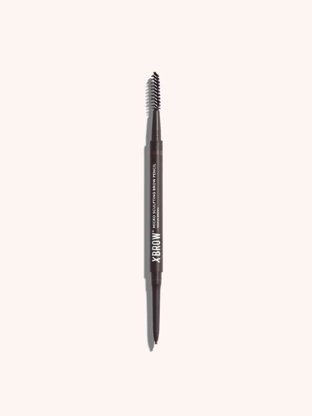 Micro-Sculpting Brow Pencil Medium Brown Micro-Sculpting Brow Pencil Medium Brown