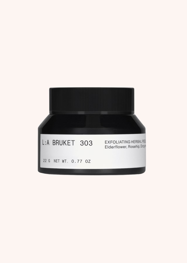 302 Exfoliating Herbal Peel 22 g 302 Exfoliating Herbal Peel 22 g