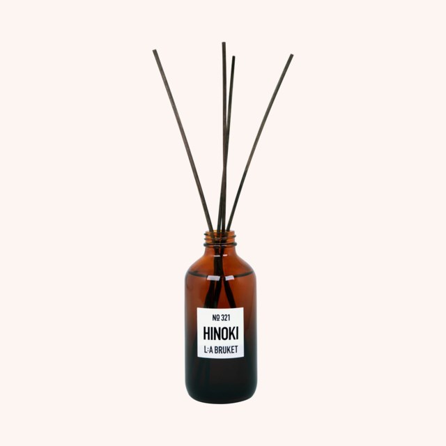 Room Diffuser Hinoki 200 ml