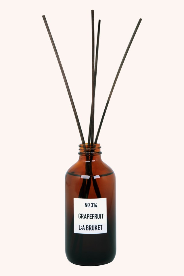 Room Diffuser Grapefruit 200 ml Room Diffuser Grapefruit 200 ml