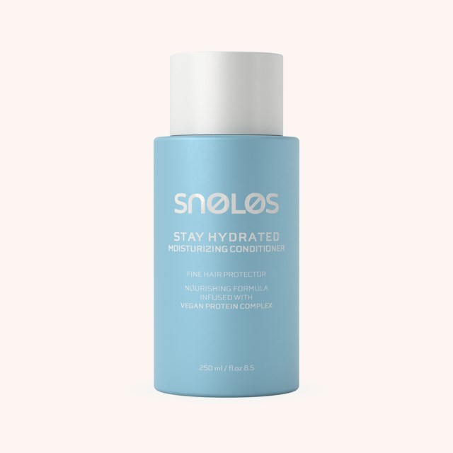 Stay Hydrated Conditioner 250 ml Stay Hydrated Conditioner 250 ml