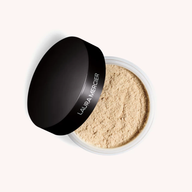 Loose Setting Powder Translucent Loose Setting Powder Translucent
