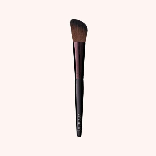 Angled Cheek Contour Brush