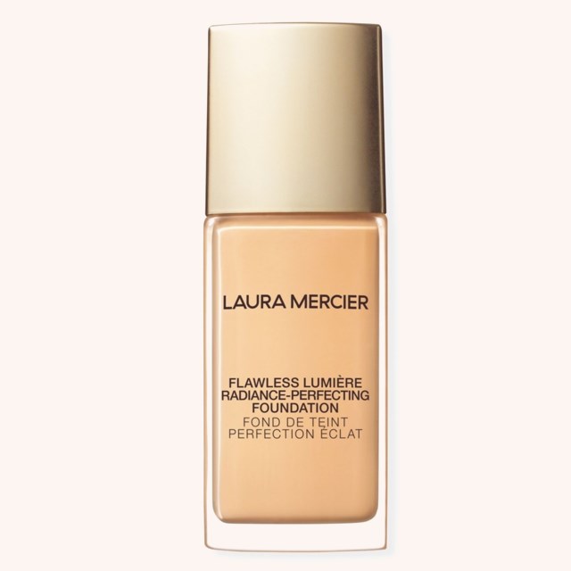 Flawless Lumière Radiance Perfecting Foundation 1C1 Shell Flawless Lumière Radiance Perfecting Foundation 1C1 Shell