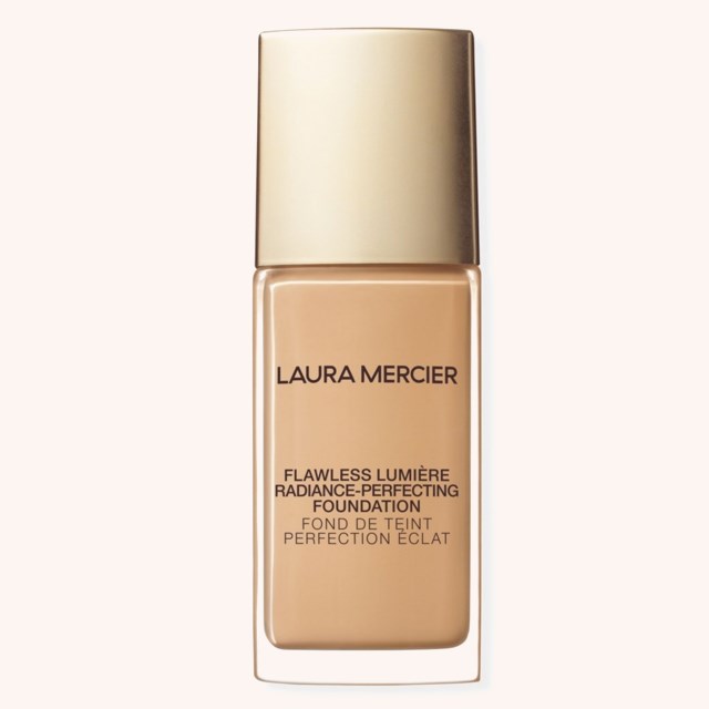 Flawless Lumière Radiance Perfecting Foundation 3N1 Buff Flawless Lumière Radiance Perfecting Foundation 3N1 Buff