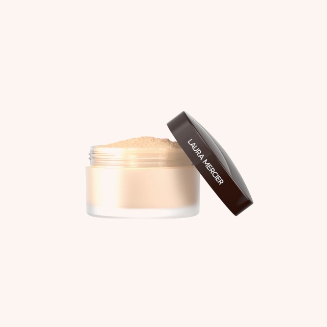 Translucent Loose Setting Powder Travel Size Translucent