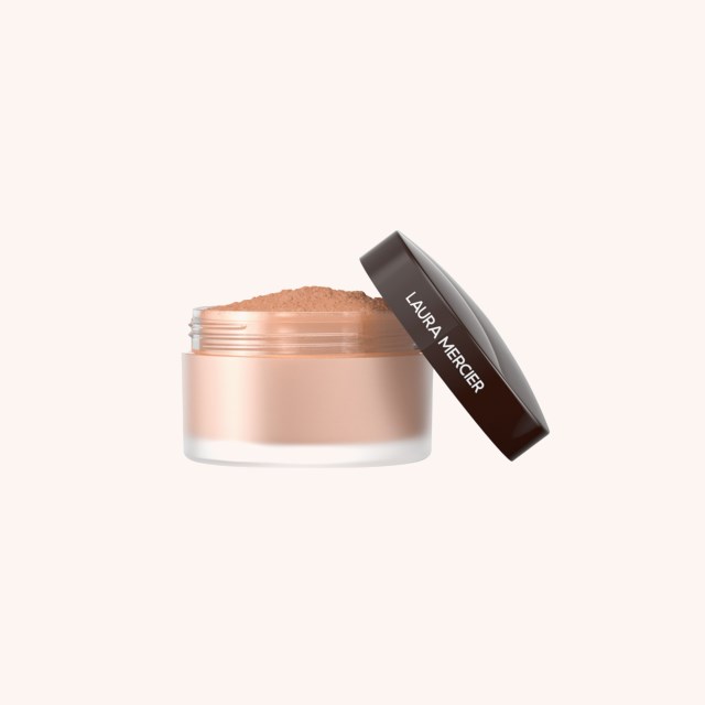 Translucent Loose Setting Powder Travel Size Translucent Medium Deep