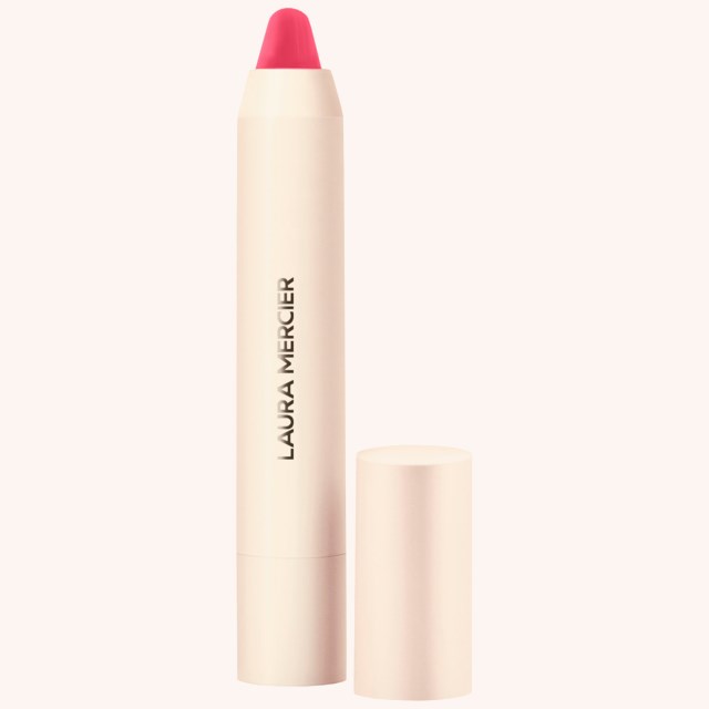 Rouge Tendre Soft Matte Tinted Lip Moisturizer 321 Ophélie Rouge Tendre Soft Matte Tinted Lip Moisturizer 321 Ophélie