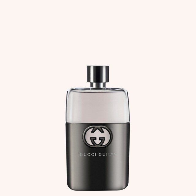 Gucci Guilty Pour homme EdT 90 ml