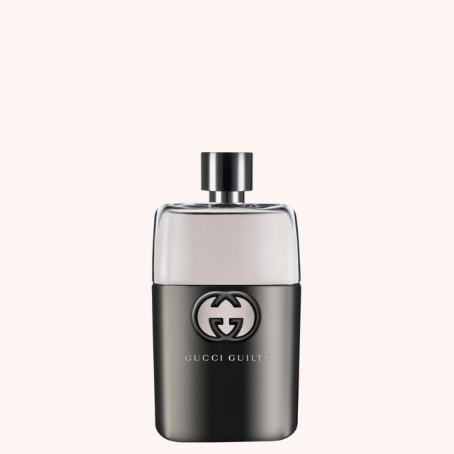 Gucci Guilty Pour Homme EdT 90 ml