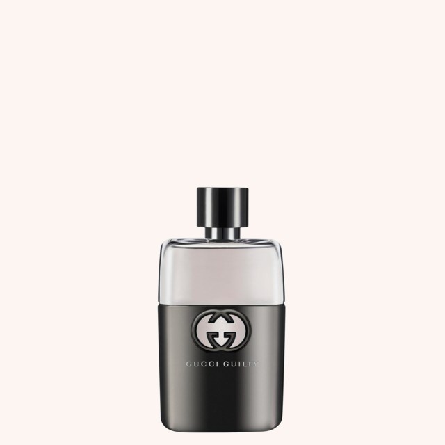 Gucci Guilty Pour Homme EdT 50 ml