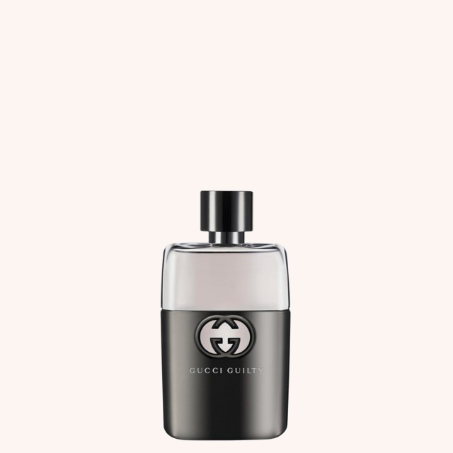 Gucci Guilty Pour homme EdT 50 ml Gucci Guilty Pour homme EdT 50 ml