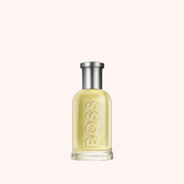Bottled EdT 50 ml